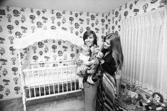 Bobby Sherman