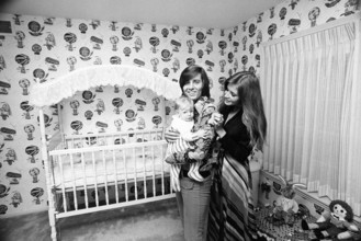 Bobby Sherman