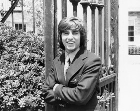 Bobby Sherman