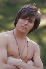 BOBBY SHERMAN 1970.(Credit Image: © Laufer/ZUMA Wire)