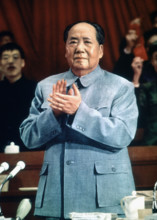 Mao Zedong 1893-1976