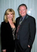 Feb. 22, 2002 - K24201EG: LIZA MINNELLI AND DAVID GUEST ENGAGEMENT PARTY.MONDRIAN HOTEL, WEST