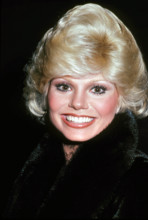 June 28, 2005 - LONI ANDERSON. BILL HOLZ-MICHELSON-   1991(Credit Image: © Globe Photos/ZUMAPRESS