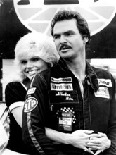 Loni Anderson TV Star of Hit Comedy 'WKRP IN CINCINNATI'