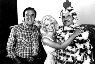 Loni Anderson TV Star of Hit Comedy 'WKRP IN CINCINNATI'