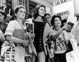 Connie Francis 1937-2025 American Singer Actress