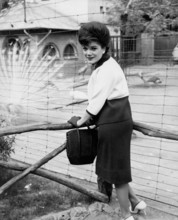 Connie Francis 1937-2025 American Singer Actress