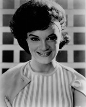 Connie Francis 1937-2025 American Singer Actress