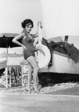 Connie Francis 1937-2025 American Singer Actress