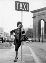 Connie Francis 1937-2025 American Singer Actress