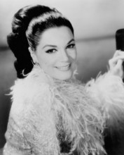 Connie Francis 1937-2025 American Singer Actress