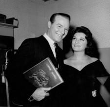 Connie Francis 1937-2025 American Singer Actress