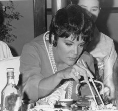 Connie Francis 1937-2025 American Singer Actress