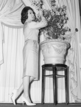 Connie Francis 1937-2025 American Singer Actress