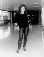 Connie Francis 1937-2025 American Singer Actress