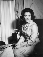 Connie Francis 1937-2025 American Singer Actress