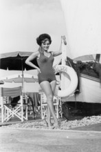 Connie Francis 1937-2025 American Singer Actress
