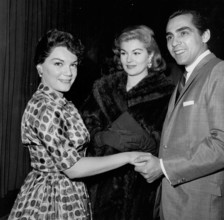 Connie Francis 1937-2025 American Singer Actress