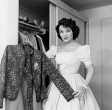 Connie Francis 1937-2025 American Singer Actress