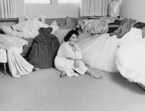 Connie Francis 1937-2025 American Singer Actress