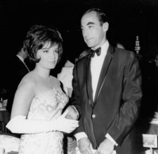 Connie Francis 1937-2025 American Singer Actress