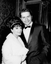 Connie Francis 1937-2025 American Singer Actress