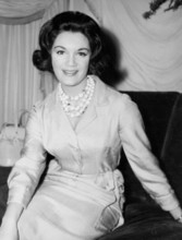 Connie Francis 1937-2025 American Singer Actress