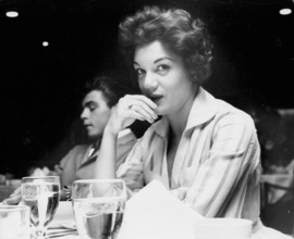 Connie Francis 1937-2025 American Singer Actress