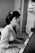 Connie Francis 1937-2025 American Singer Actress