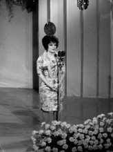 Connie Francis 1937-2025 American Singer Actress