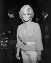 Loni Anderson TV Star of Hit Comedy 'WKRP IN CINCINNATI'