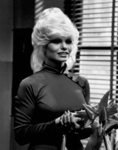 Loni Anderson TV Star of Hit Comedy 'WKRP IN CINCINNATI'