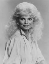Loni Anderson TV Star of Hit Comedy 'WKRP IN CINCINNATI'