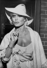 Loni Anderson TV Star of Hit Comedy 'WKRP IN CINCINNATI'