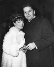 Connie Francis 1937-2025 American Singer Actress
