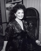 Connie Francis 1937-2025 American Singer Actress