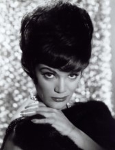 Connie Francis 1937-2025 American Singer Actress