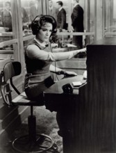 Connie Francis 1937-2025 American Singer Actress