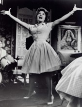Connie Francis 1937-2025 American Singer Actress