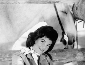 Connie Francis 1937-2025 American Singer Actress