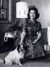 Connie Francis 1937-2025 American Singer Actress
