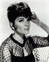 Connie Francis 1937-2025 American Singer Actress
