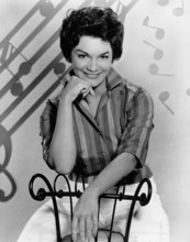 Connie Francis 1937-2025 American Singer Actress
