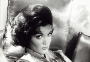 Connie Francis 1937-2025 American Singer Actress