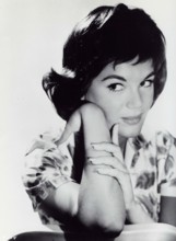 Connie Francis 1937-2025 American Singer Actress