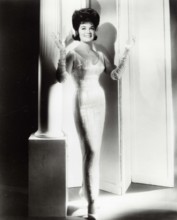 Connie Francis 1937-2025 American Singer Actress