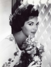 Connie Francis 1937-2025 American Singer Actress