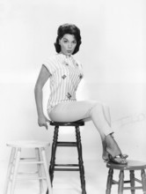 Connie Francis 1937-2025 American Singer Actress