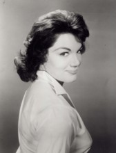 Connie Francis 1937-2025 American Singer Actress