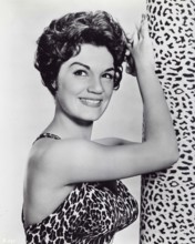 Connie Francis 1937-2025 American Singer Actress